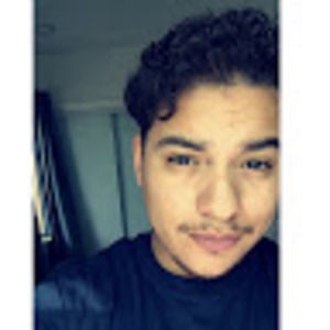 Meet your Posher, Diego